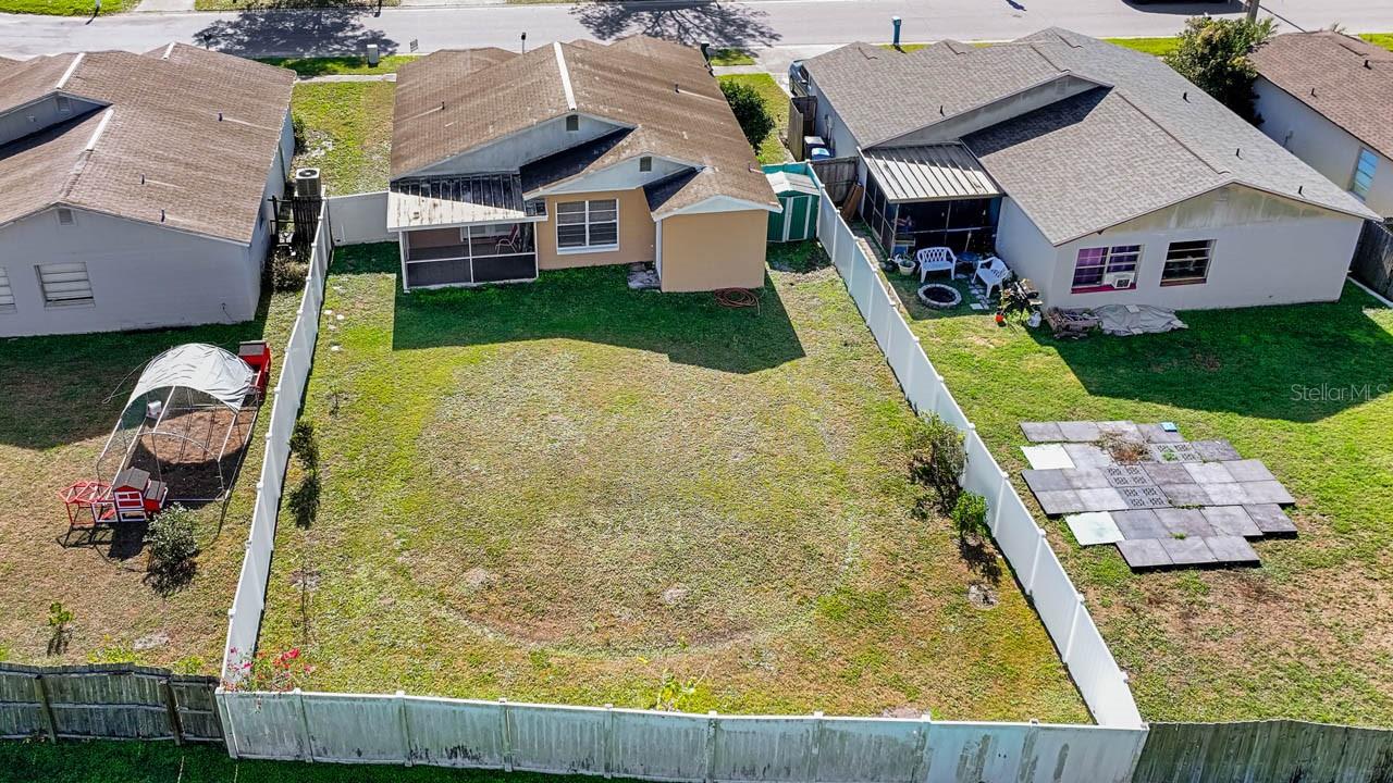 LAKEVIEW VILLAGE SEC L UNIT 01 - Residential Lease