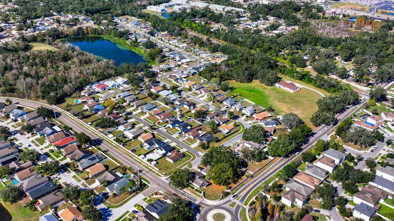 LAKEVIEW VILLAGE SEC L UNIT 01 - Residential Lease