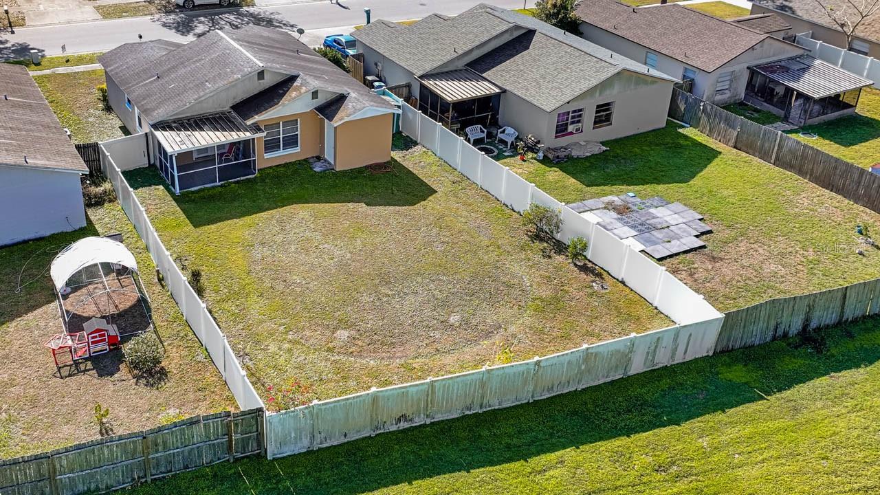 LAKEVIEW VILLAGE SEC L UNIT 01 - Residential Lease