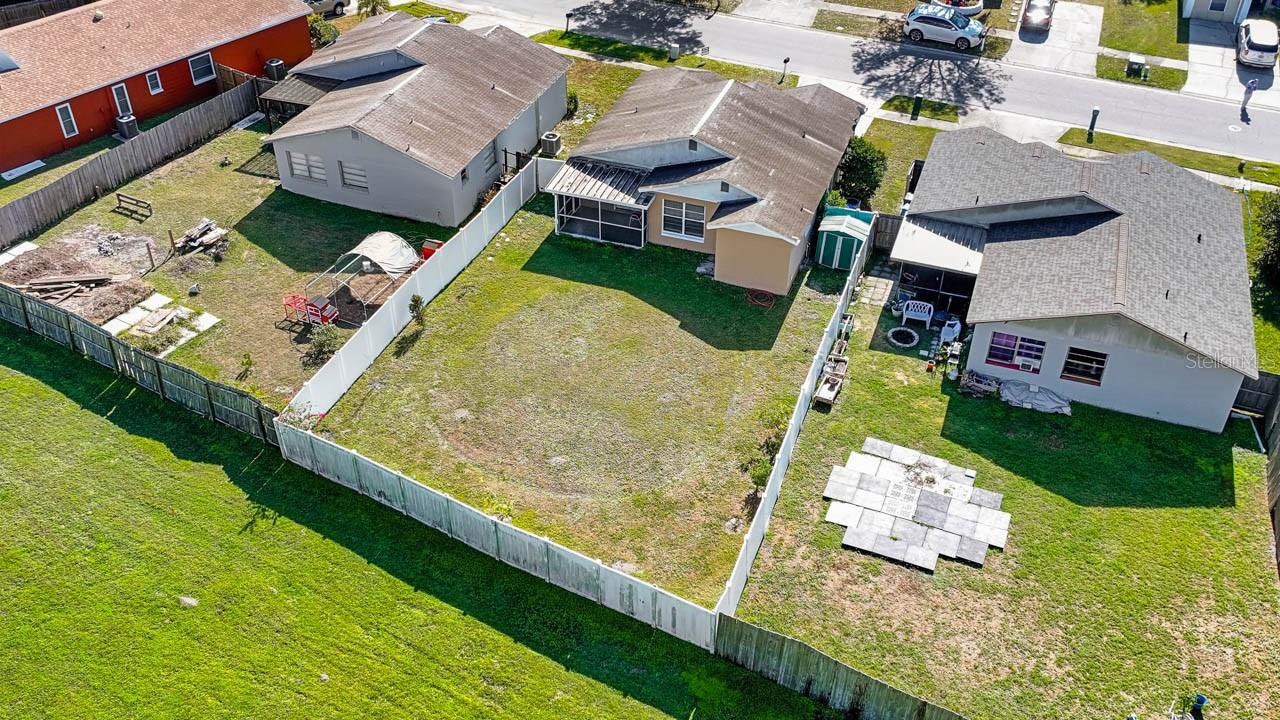 LAKEVIEW VILLAGE SEC L UNIT 01 - Residential Lease