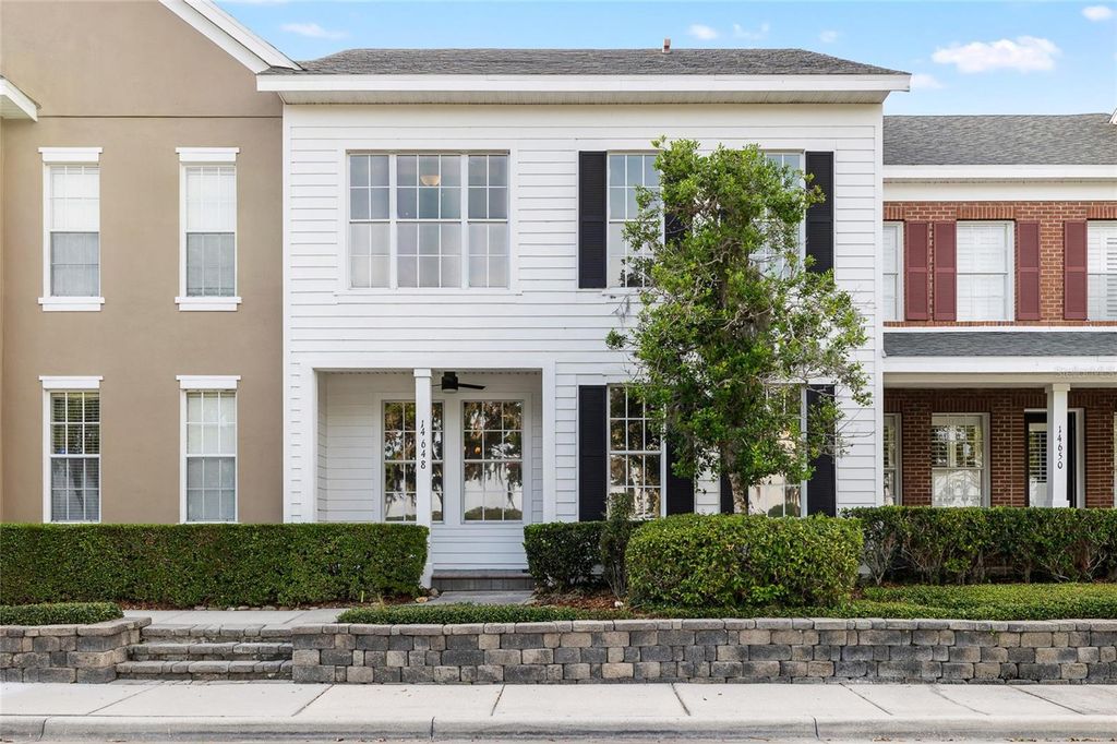 Photo of 14648 Bournemouth Road, Tampa, FL 33626 (MLS # TB8384275)