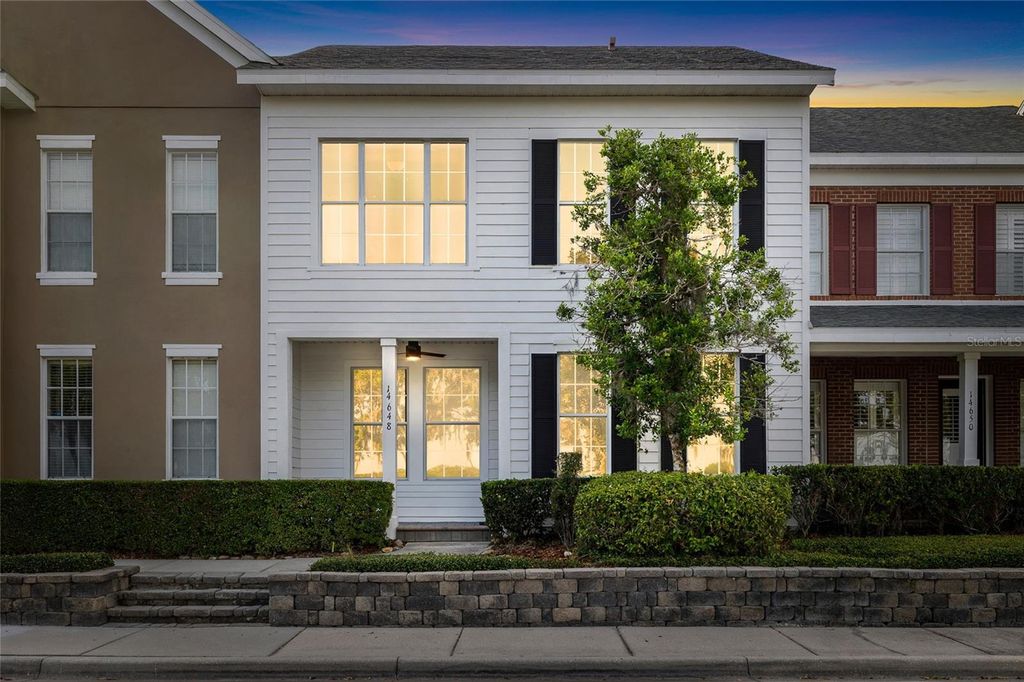 Photo of 14648 Bournemouth Road, Tampa, FL 33626 (MLS # TB8384275)