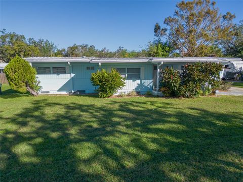 A home in LARGO