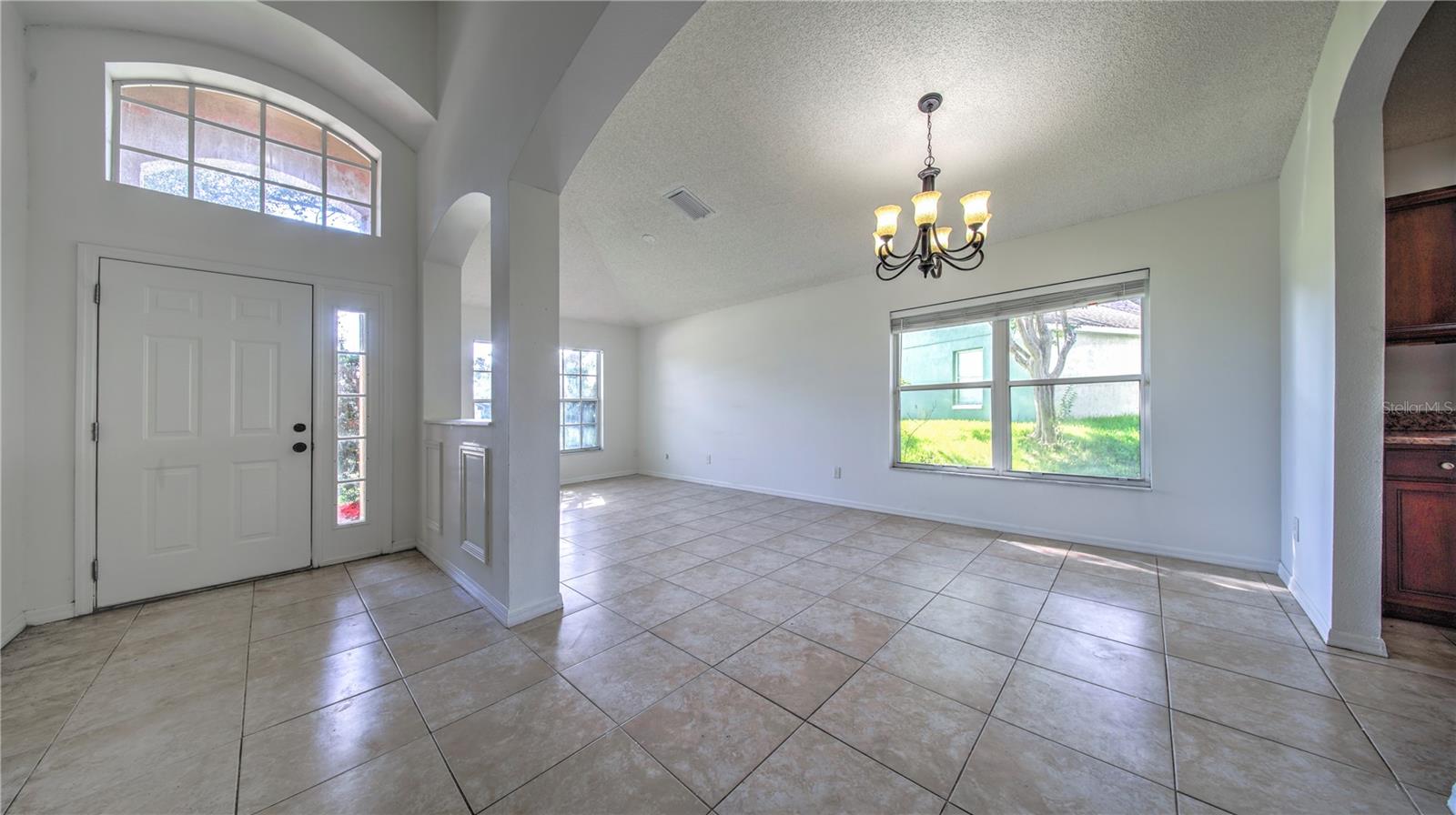 MAGNOLIA POINTE SUB - Residential Lease