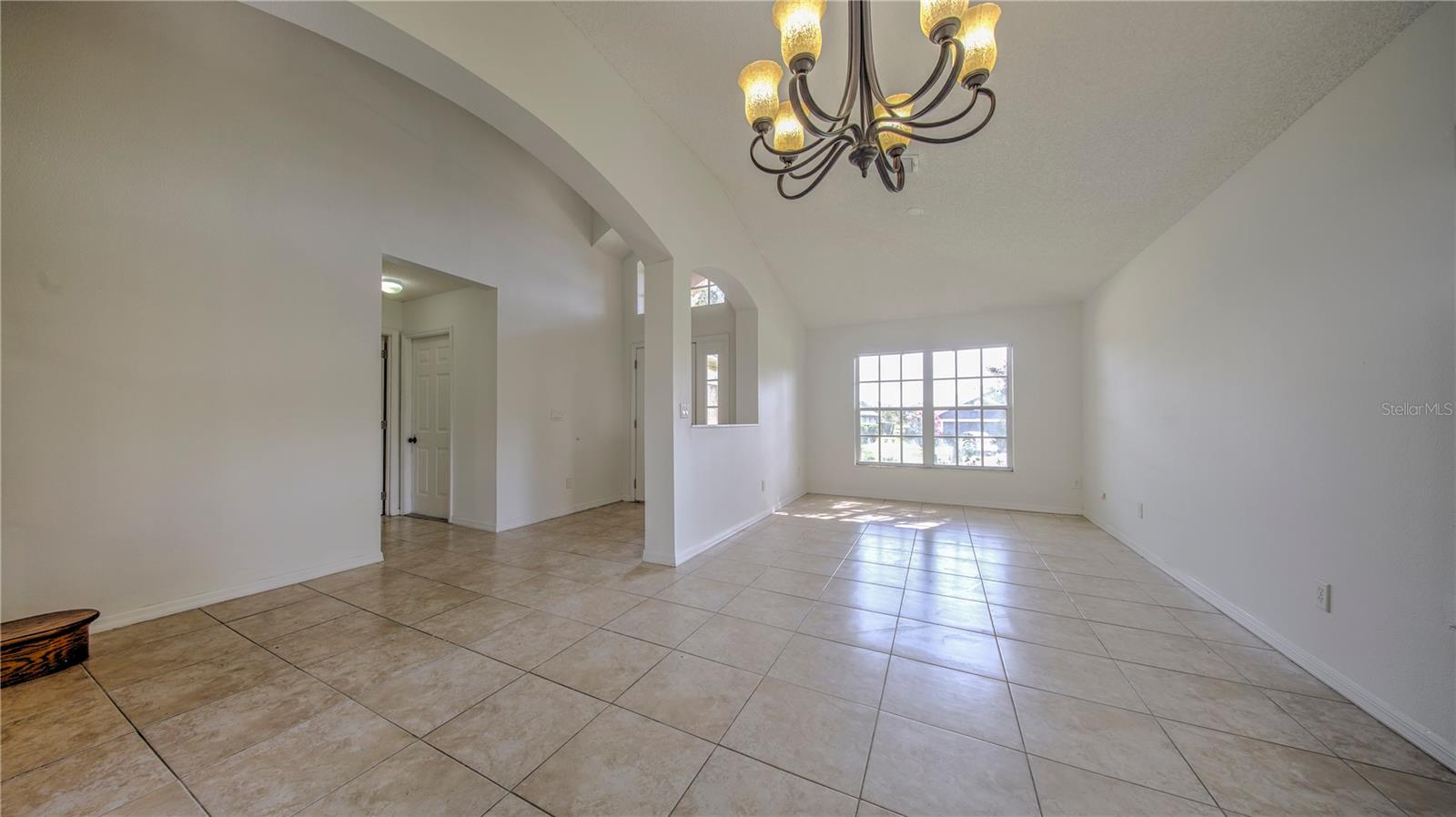MAGNOLIA POINTE SUB - Residential Lease
