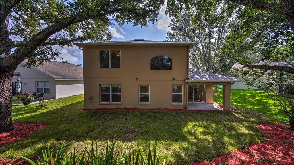 Photo of 13301 Whisper Bay Drive, Clermont, FL 34711 (MLS # S5149034)