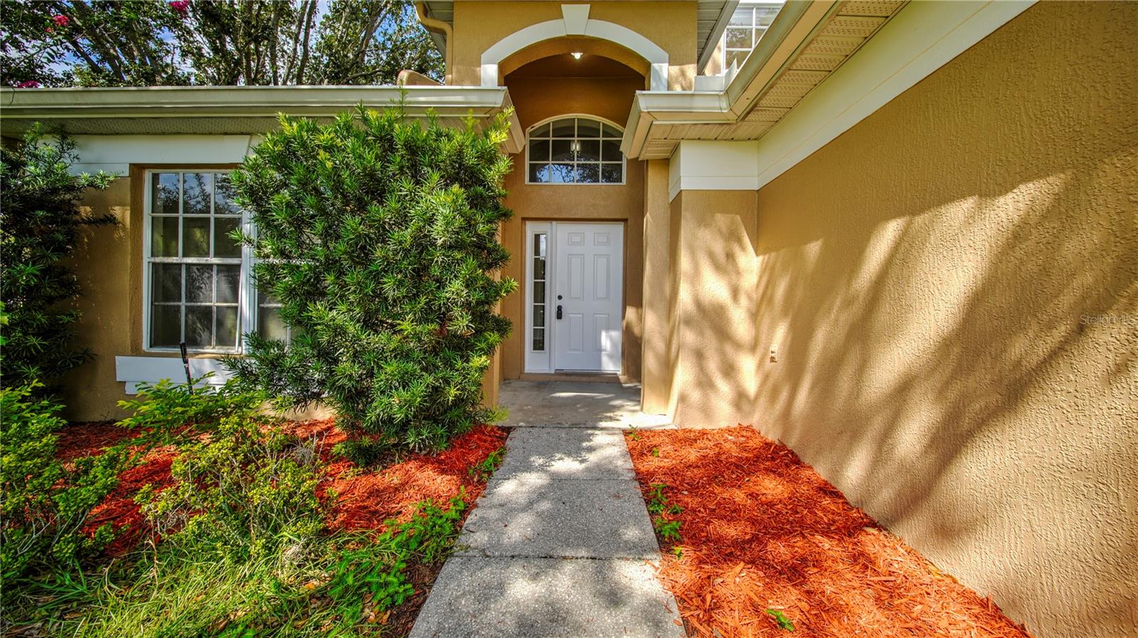 MAGNOLIA POINTE SUB - Residential Lease