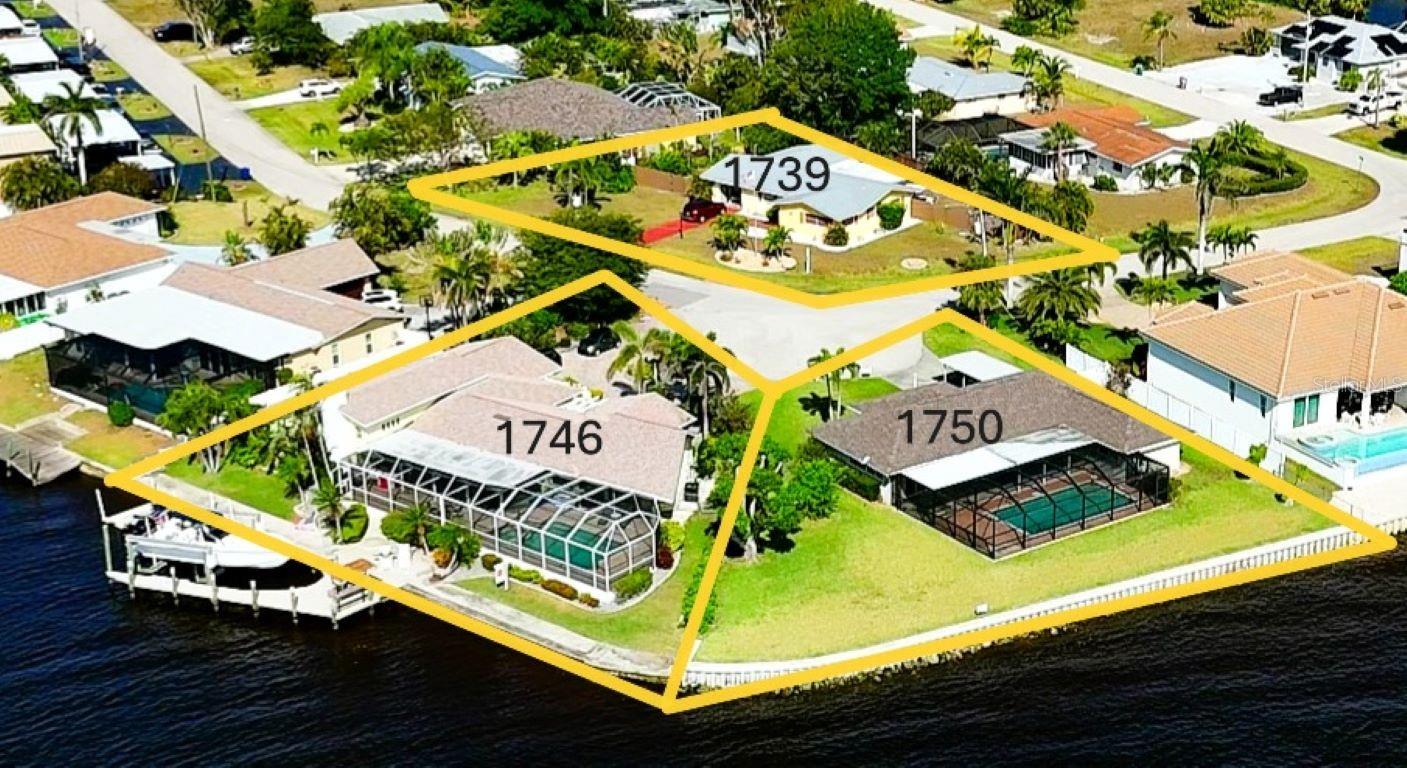 1750 SANDY CIRCLE