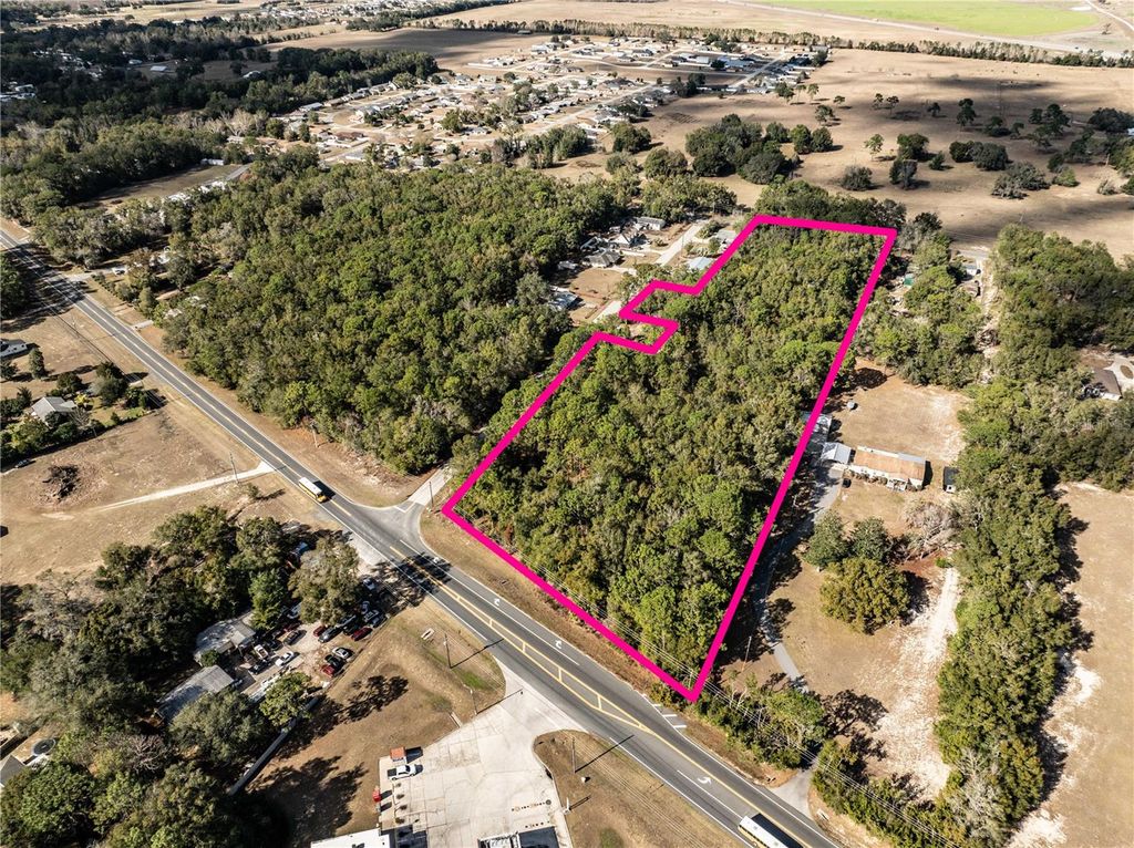 Photo of 0000 E Hwy 25, Belleview, FL 34420 (MLS # G5107357)