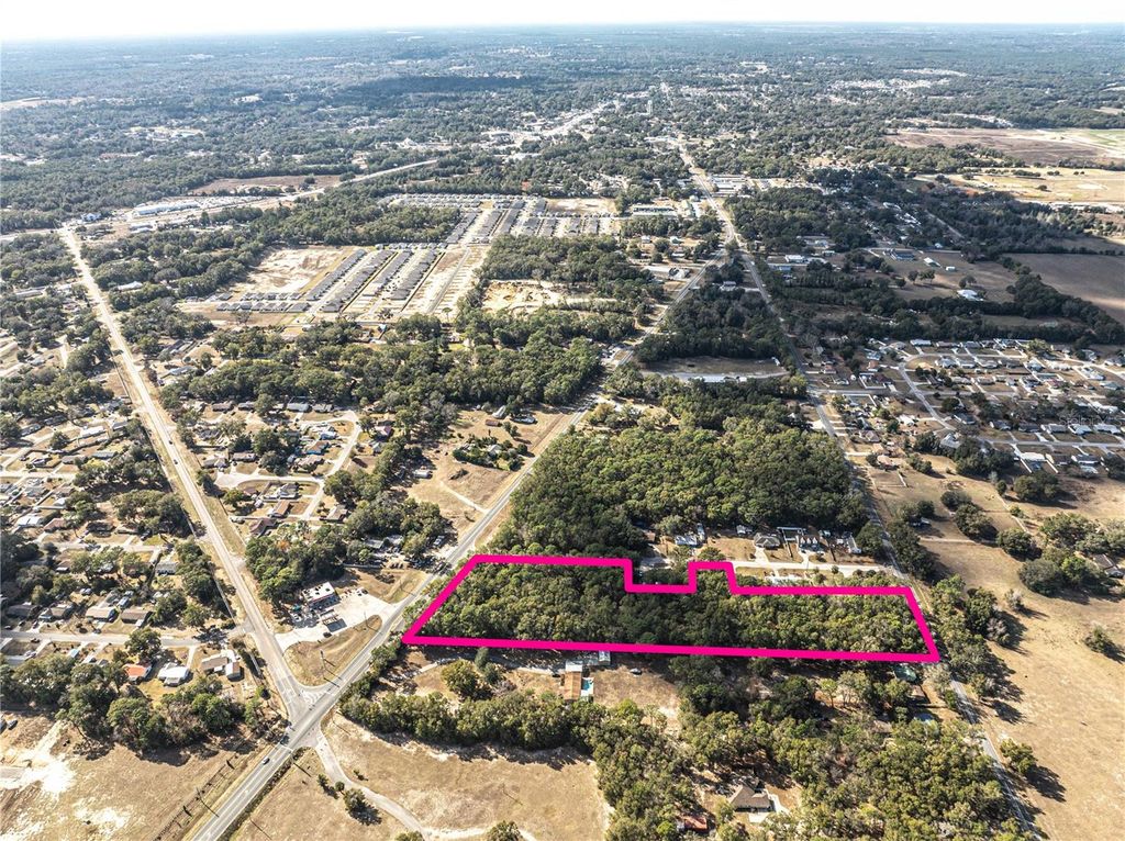 Photo of 0000 E Hwy 25, Belleview, FL 34420 (MLS # G5107357)
