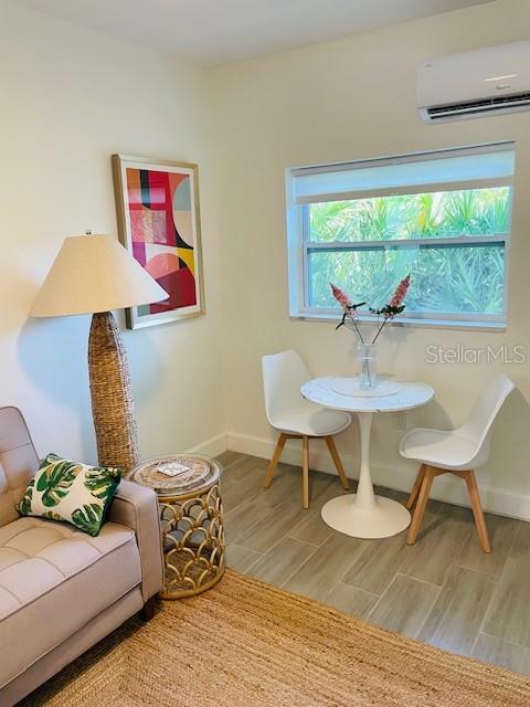 WASHINGTON PARK - Residential Income