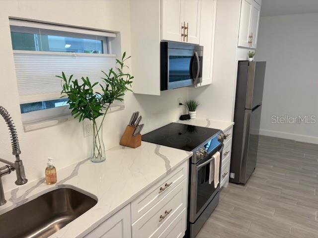 WASHINGTON PARK - Residential Income