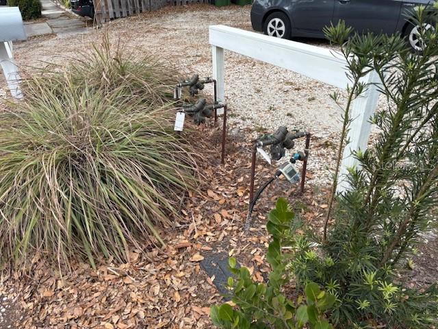 WASHINGTON PARK - Residential Income