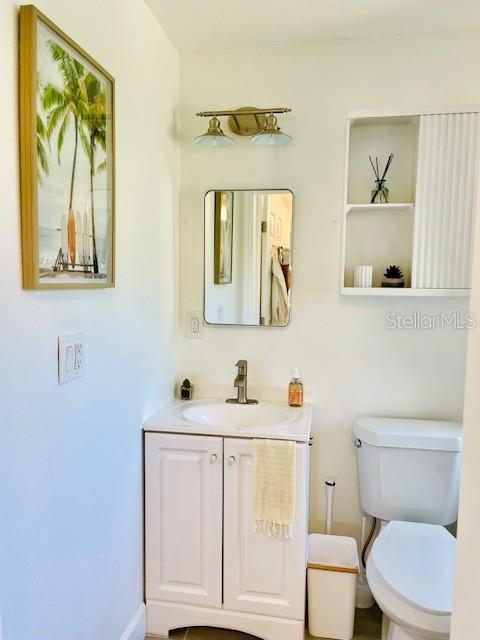 WASHINGTON PARK - Residential Income