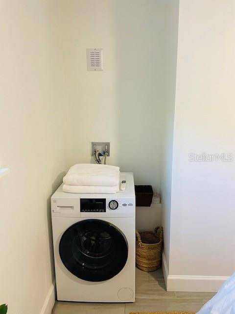 WASHINGTON PARK - Residential Income