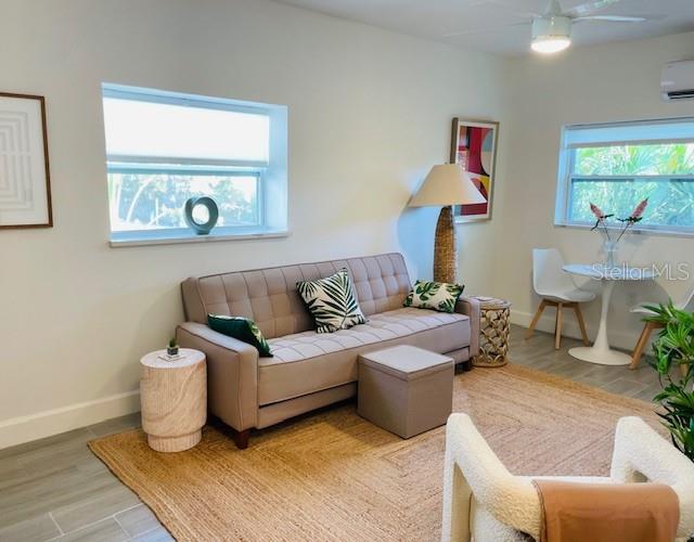 WASHINGTON PARK - Residential Income