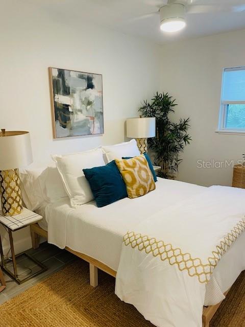 WASHINGTON PARK - Residential Income