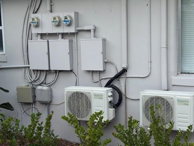 WASHINGTON PARK - Residential Income