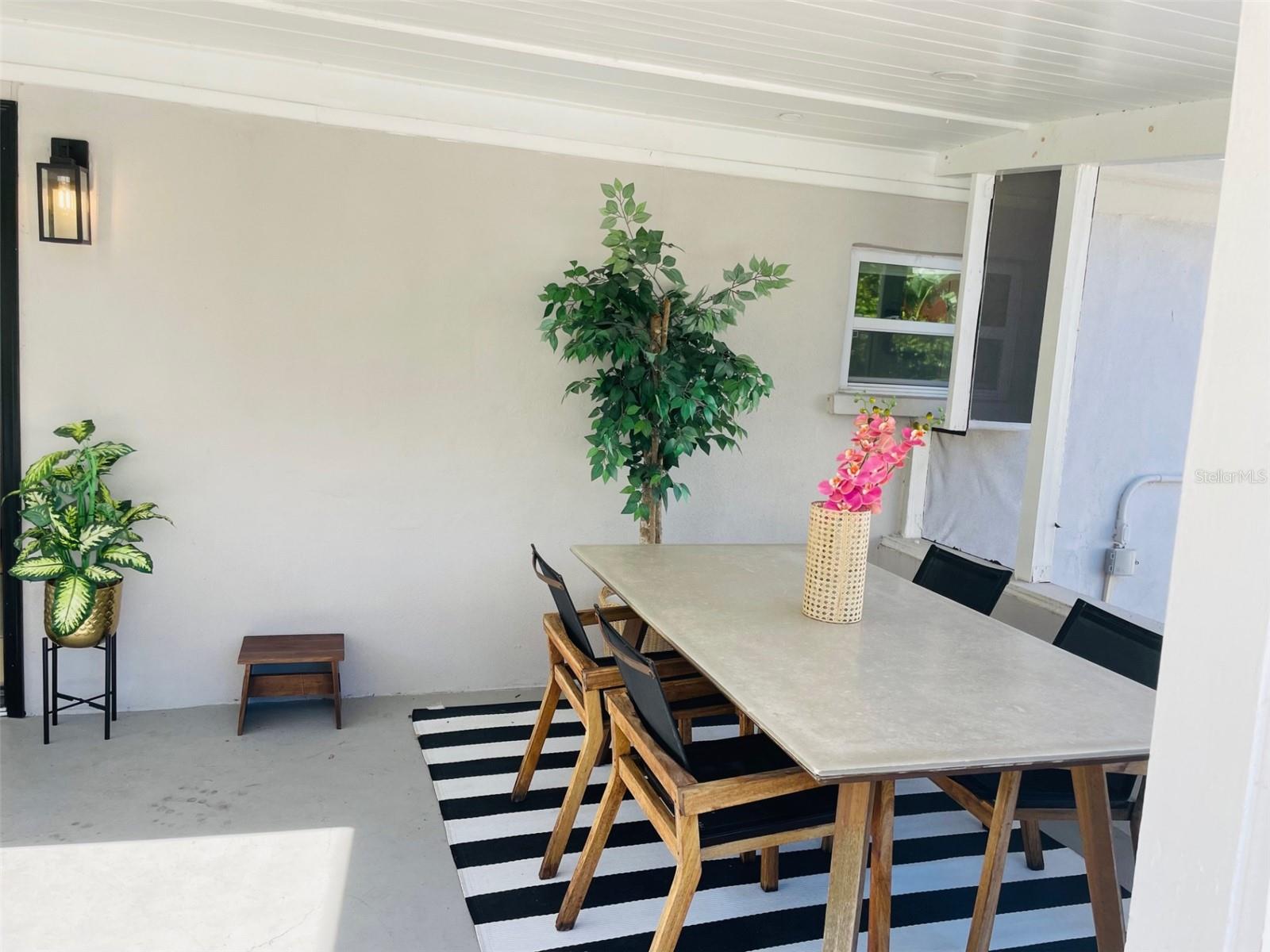 WASHINGTON PARK - Residential Income