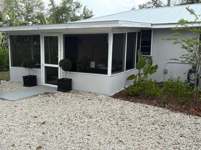 WASHINGTON PARK - Residential Income