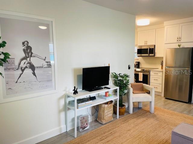 WASHINGTON PARK - Residential Income