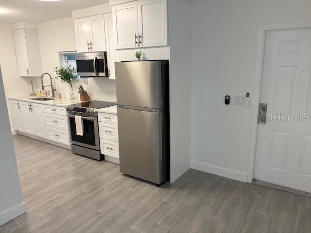 WASHINGTON PARK - Residential Income