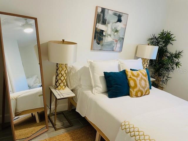 WASHINGTON PARK - Residential Income