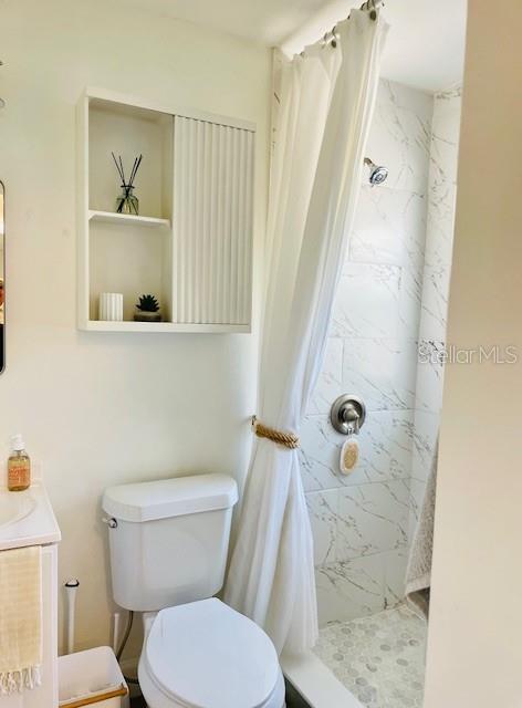 WASHINGTON PARK - Residential Income