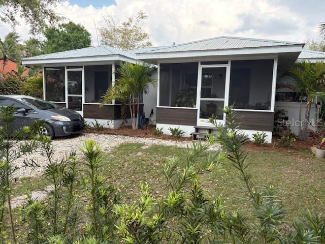 WASHINGTON PARK - Residential Income