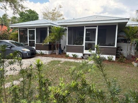 651 MADISON COURT SARASOTA FL 34236