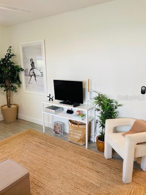 WASHINGTON PARK - Residential Income