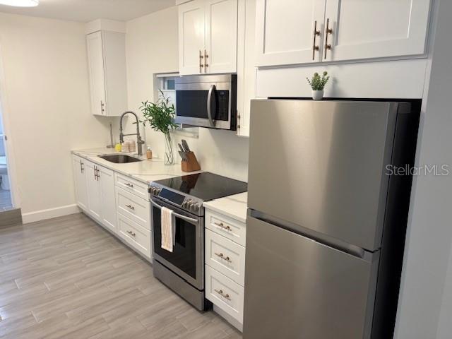 WASHINGTON PARK - Residential Income