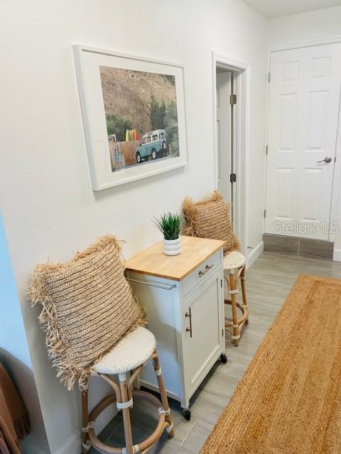 WASHINGTON PARK - Residential Income