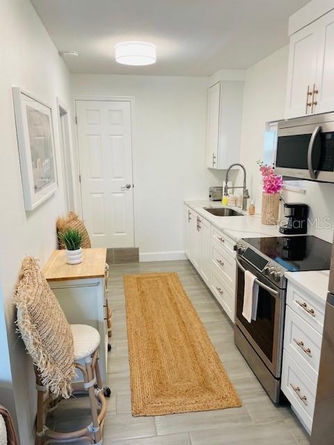 WASHINGTON PARK - Residential Income