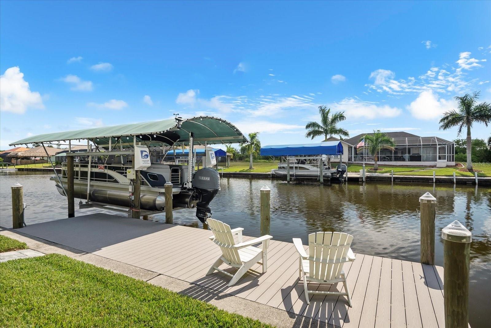 PORT CHARLOTTE SEC 093 - Residential