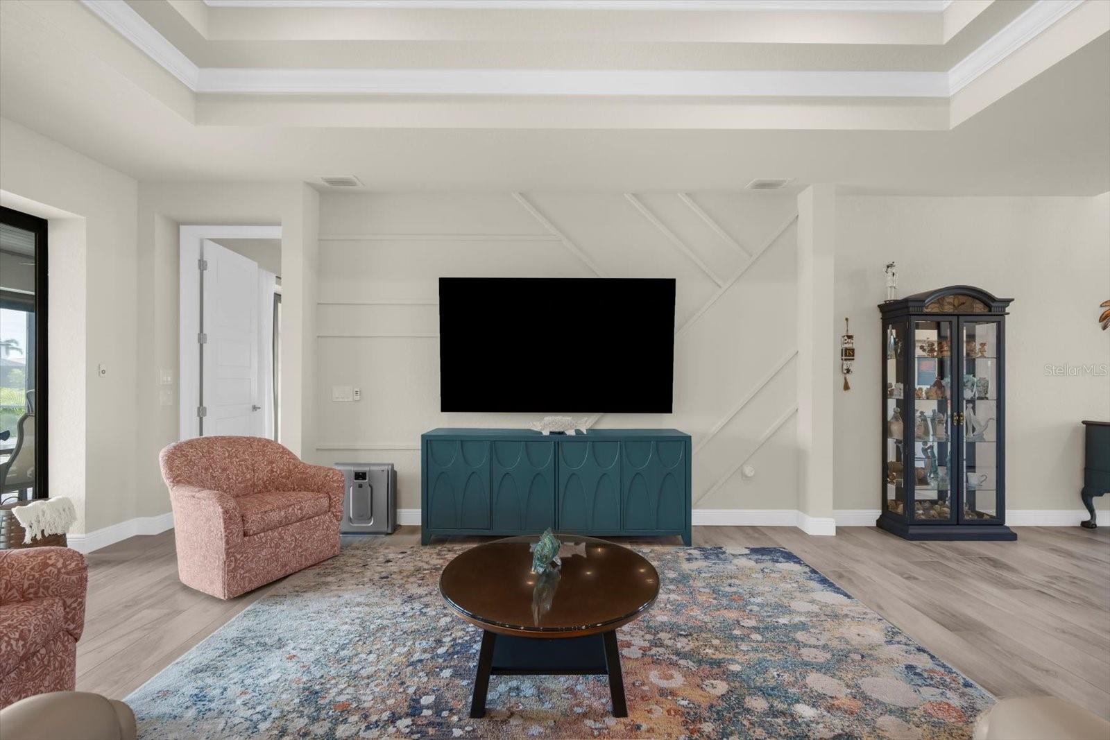 PORT CHARLOTTE SEC 093 - Residential