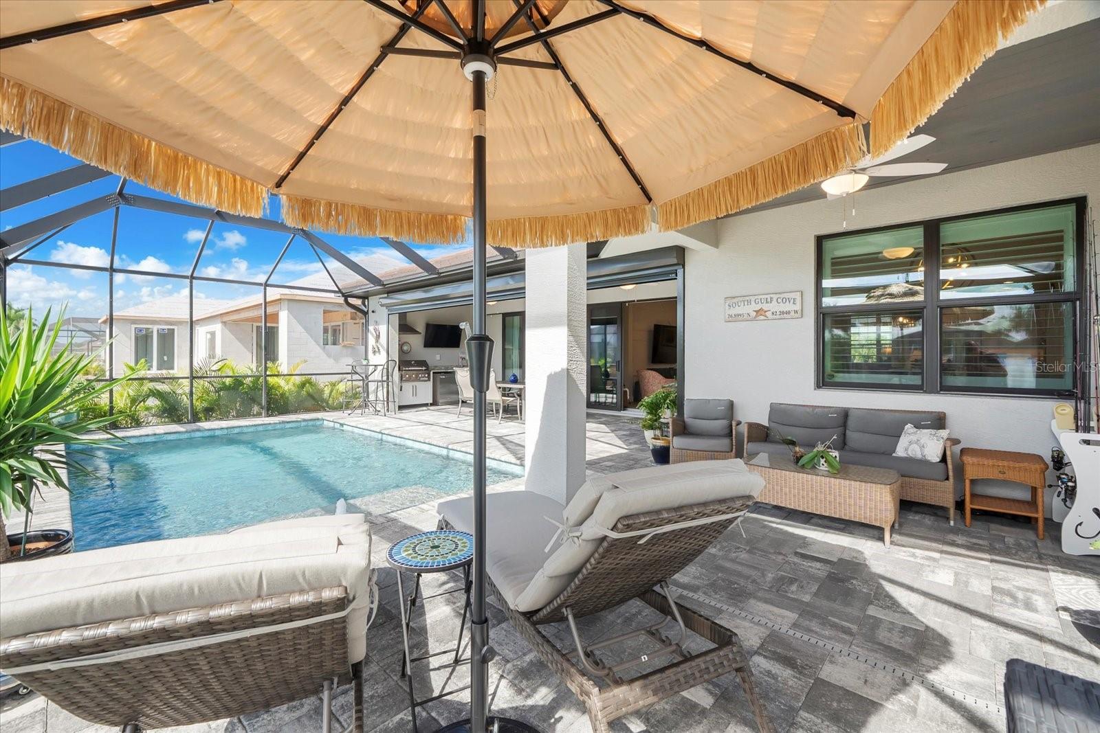 PORT CHARLOTTE SEC 093 - Residential