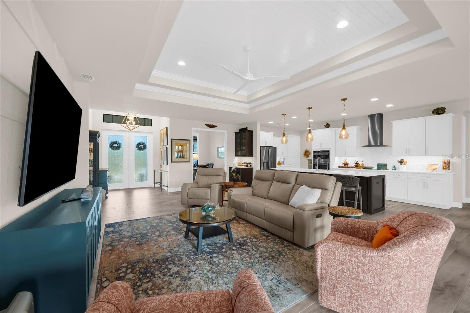 PORT CHARLOTTE SEC 093 - Residential