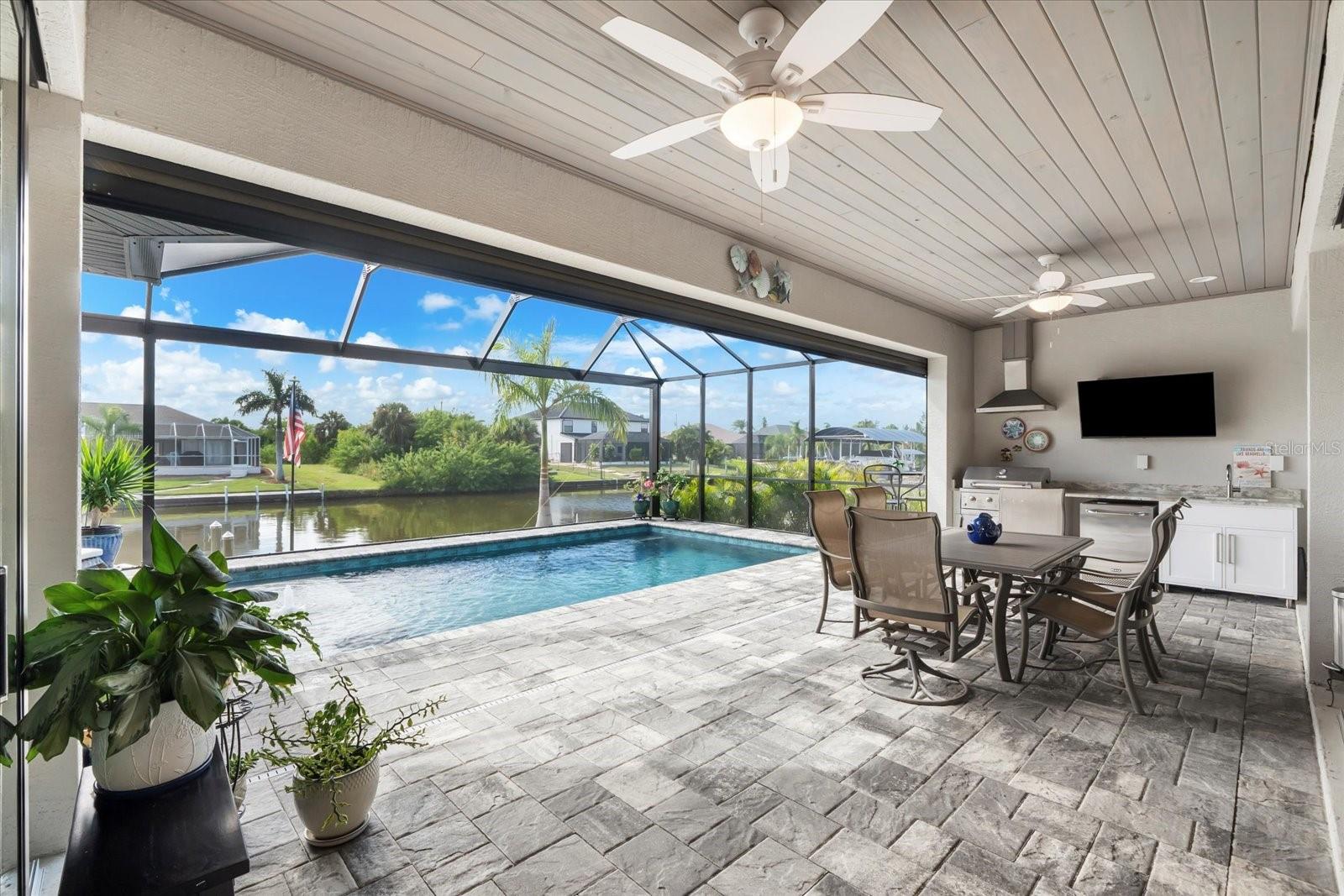 PORT CHARLOTTE SEC 093 - Residential