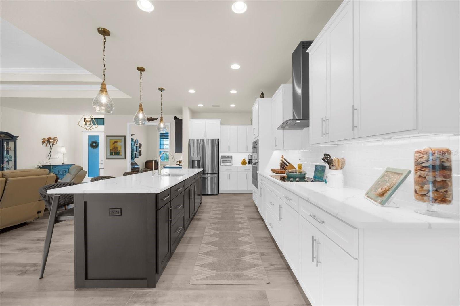 PORT CHARLOTTE SEC 093 - Residential