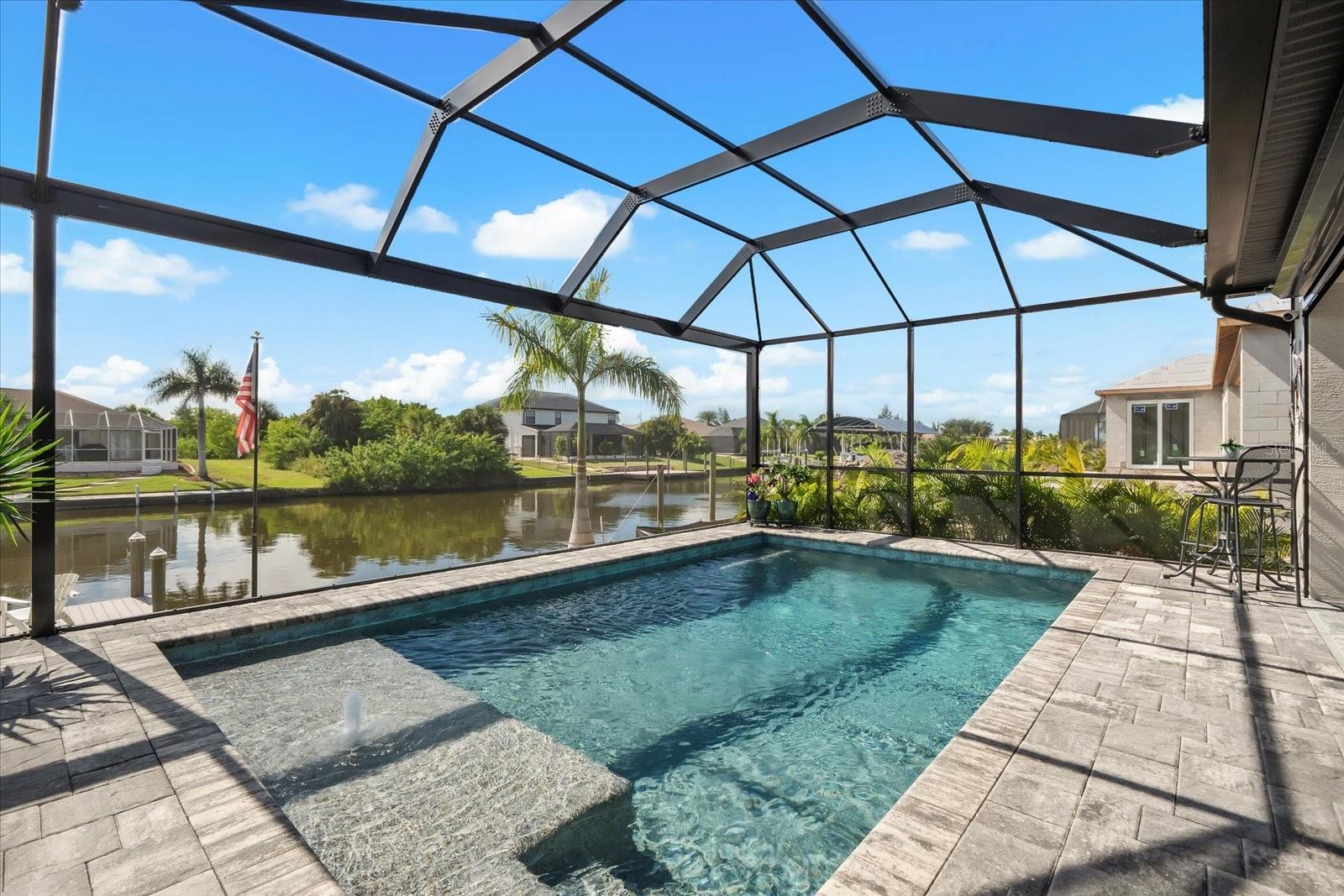 PORT CHARLOTTE SEC 093 - Residential