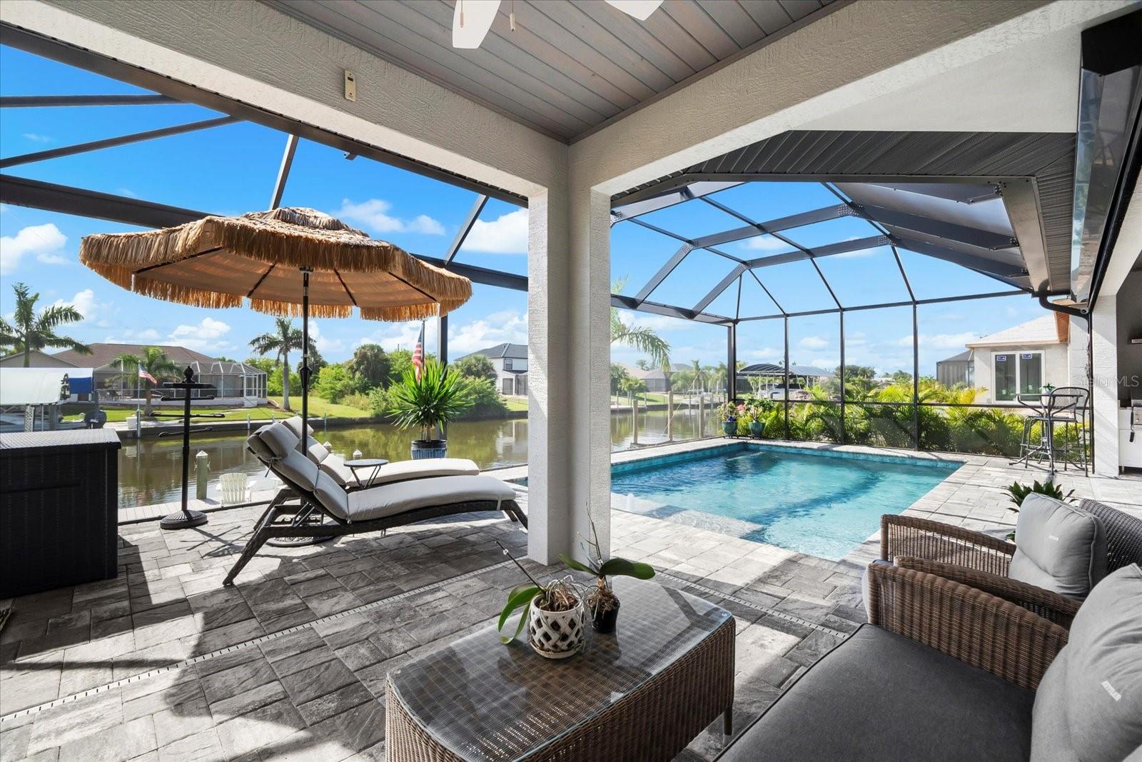 PORT CHARLOTTE SEC 093 - Residential