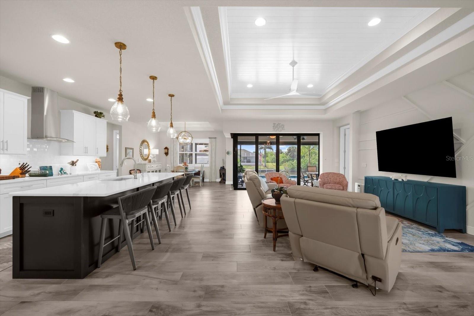 PORT CHARLOTTE SEC 093 - Residential