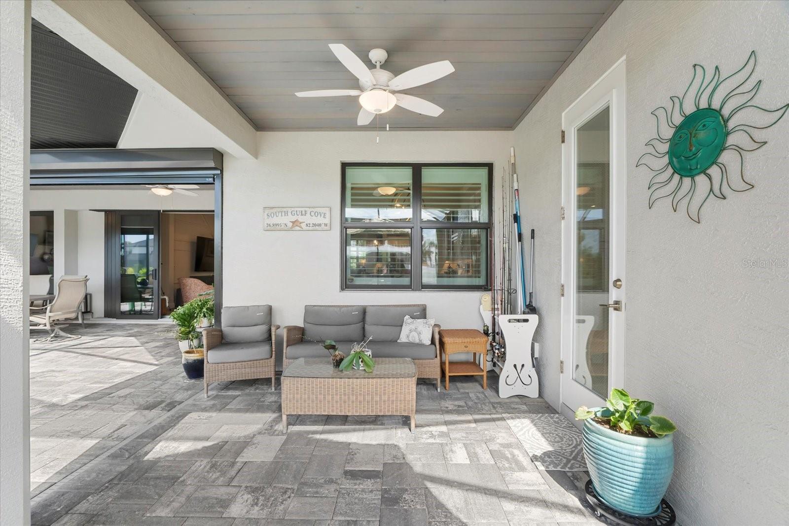 PORT CHARLOTTE SEC 093 - Residential