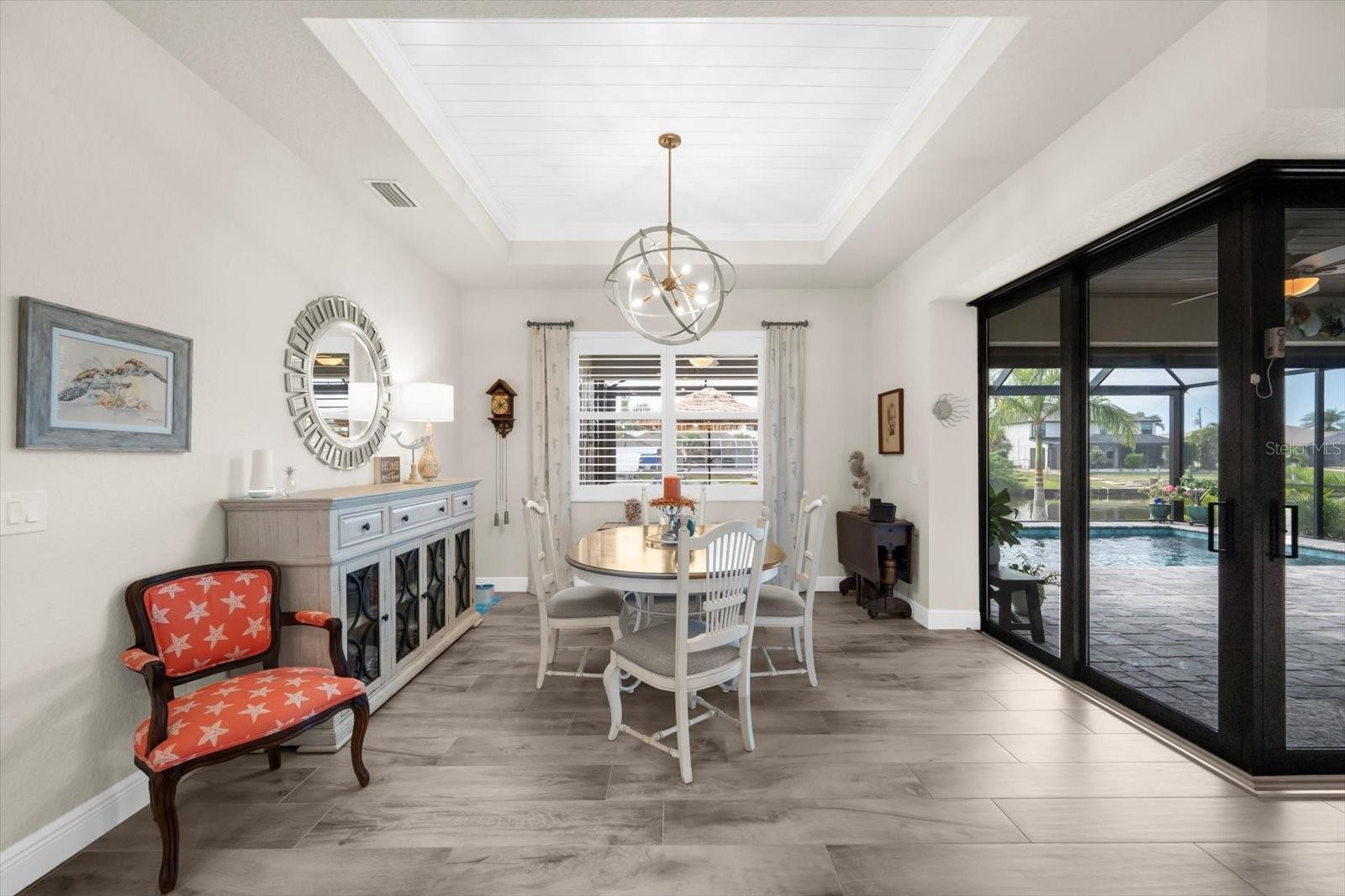 PORT CHARLOTTE SEC 093 - Residential