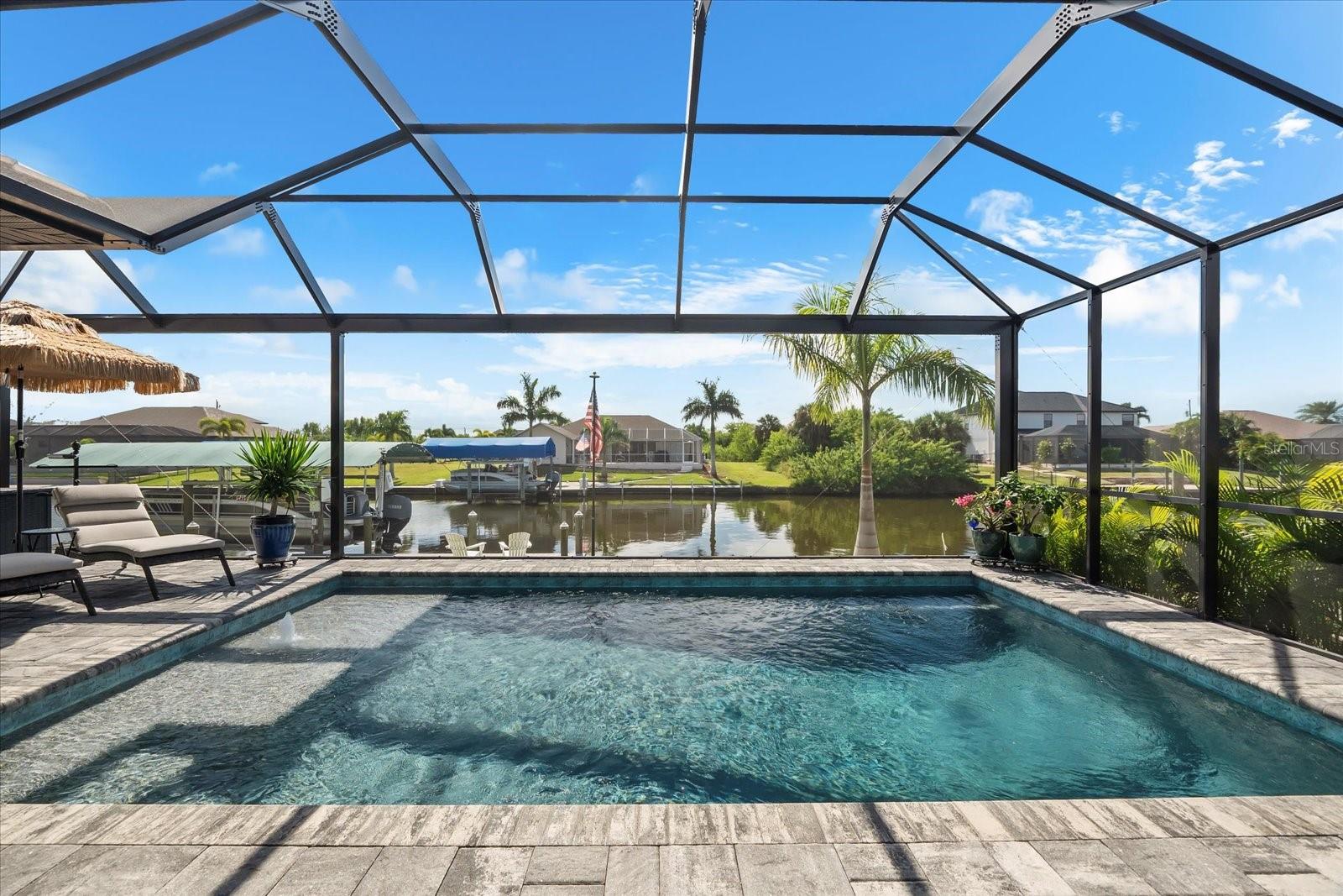 PORT CHARLOTTE SEC 093 - Residential