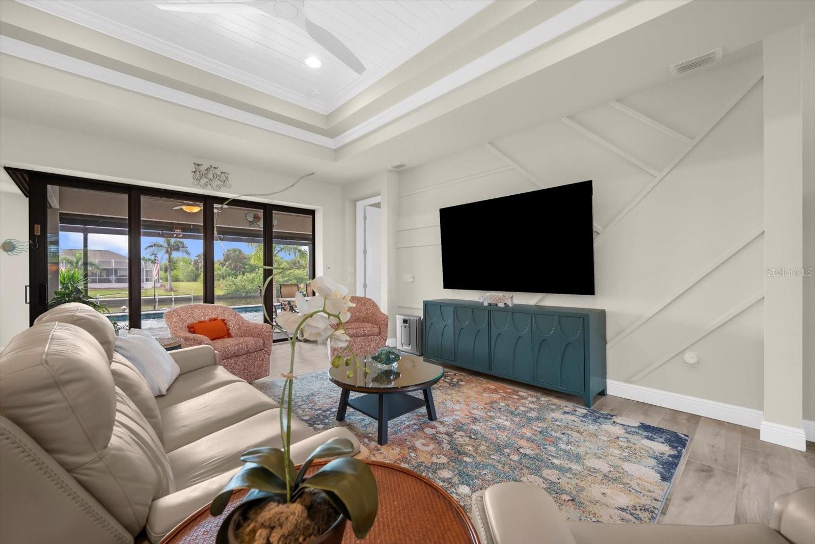 PORT CHARLOTTE SEC 093 - Residential