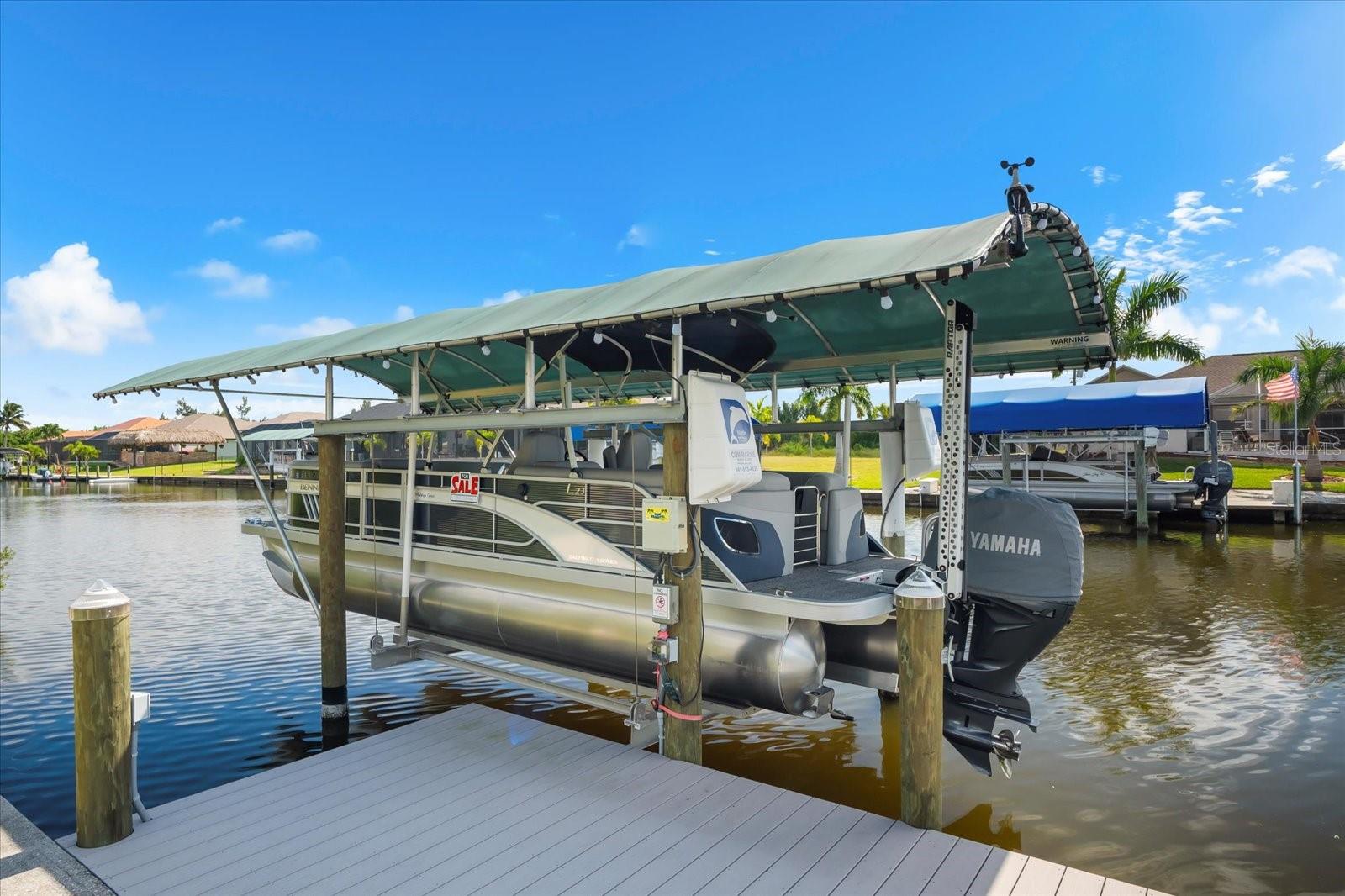 PORT CHARLOTTE SEC 093 - Residential