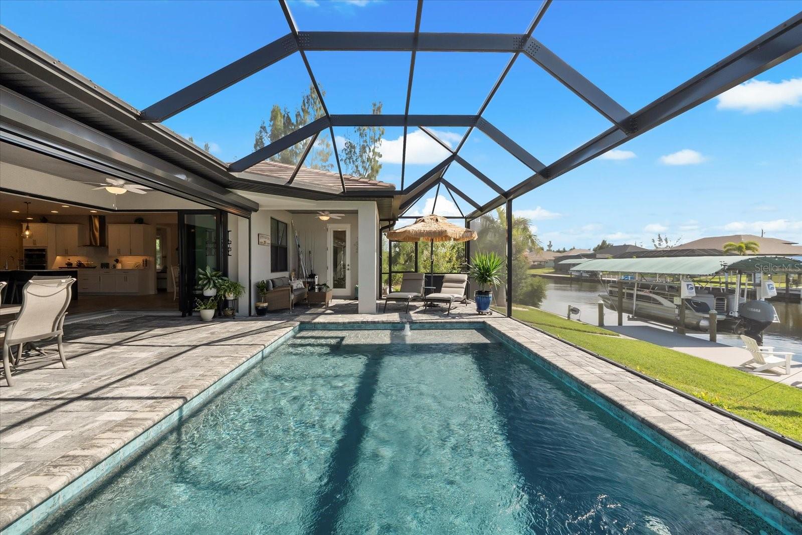 PORT CHARLOTTE SEC 093 - Residential