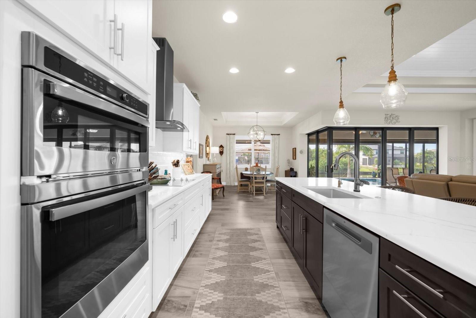 PORT CHARLOTTE SEC 093 - Residential